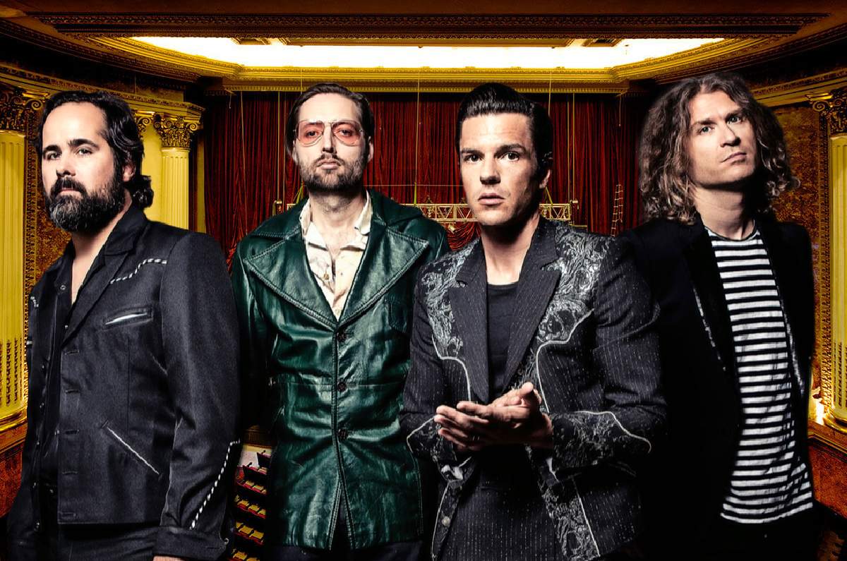 The Killers