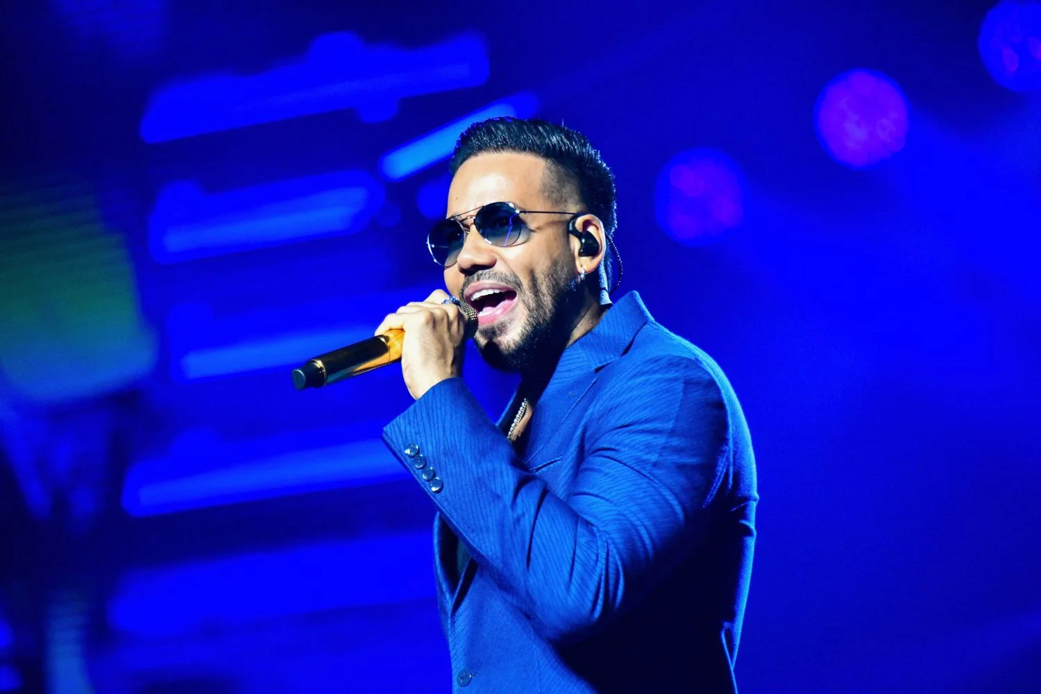 Romeo Santos / Fuente externa