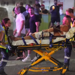 Alrededor de 9 muertos y varios heridos tras un ataque armado contra una celebración judía en Australia