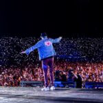 Concierto de Juan Luis Guerra