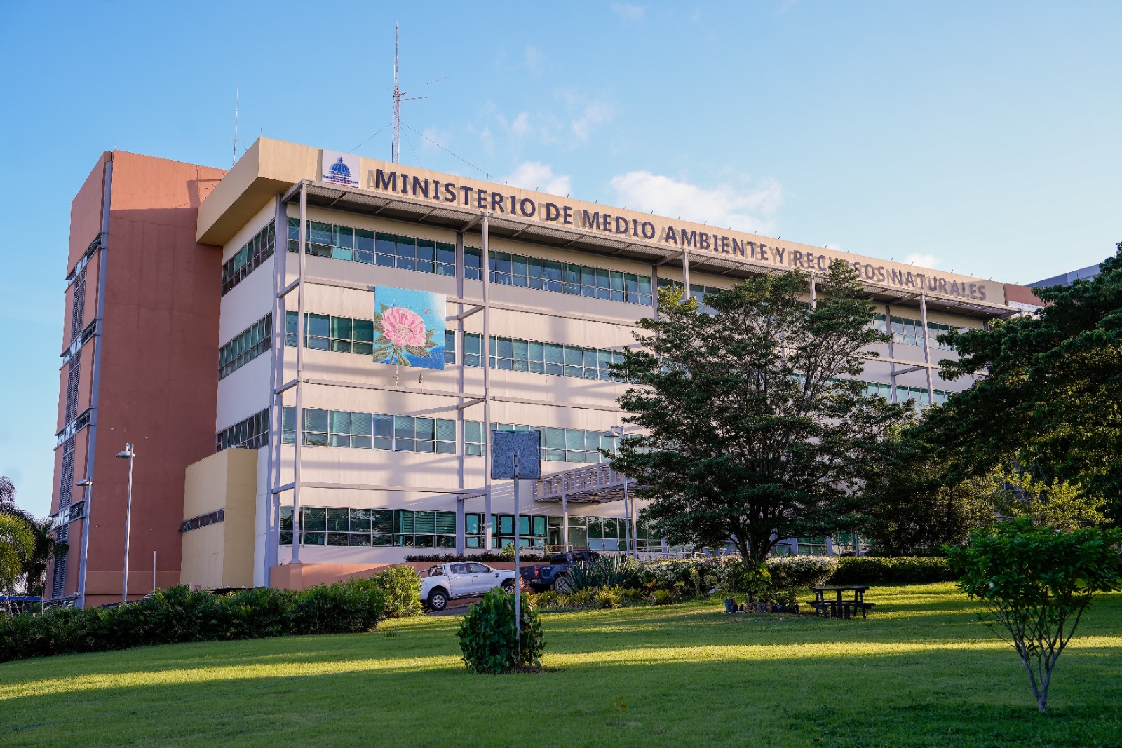 Ministerio de Medio Ambiente y Recursos Naturales.