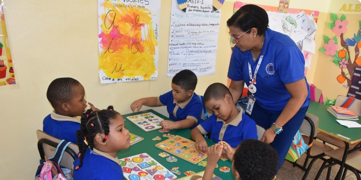 El 10.1% de los niños y niñas de 2 a 17 años presenta dificultad en al menos un dominio funcional