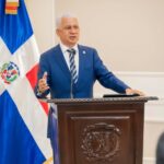 “Que floje el codo”: respuesta de Ricardo de los Santos a Antonio Marte