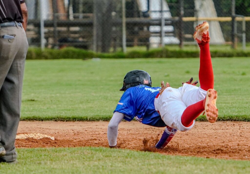 República Dominicana superó 10 por 0 a Puerto Rico en la gran final de la 4ta edición del Pimentel International Baseball Classic U-16 2025 copa Seaborad