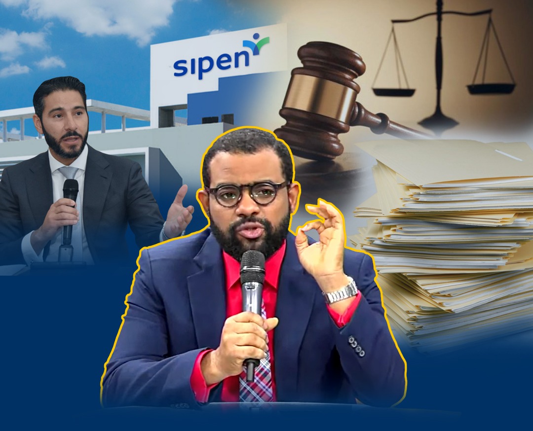 Obniel R. Sipen.