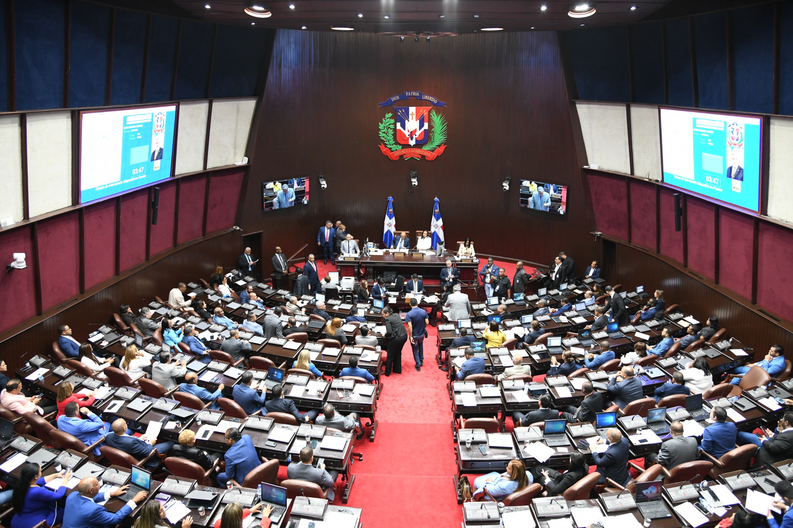 Cámara de Diputados