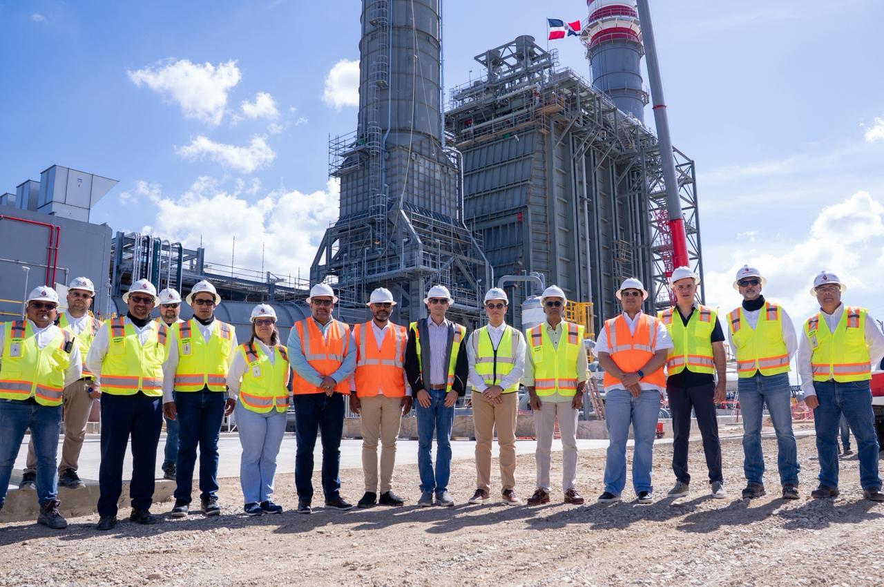 Proyecto Energía 2000