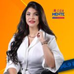 Nikauly de la Mota se integra al Grupo de Medios Panorama como nueva coordinadora de “Libremente”