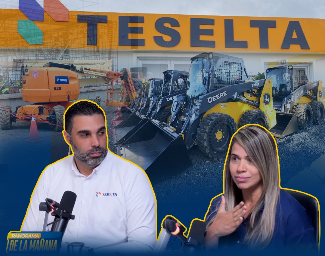 Teselta legado.