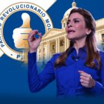 Carolina Mejía, alcaldesa del Distrito Nacional