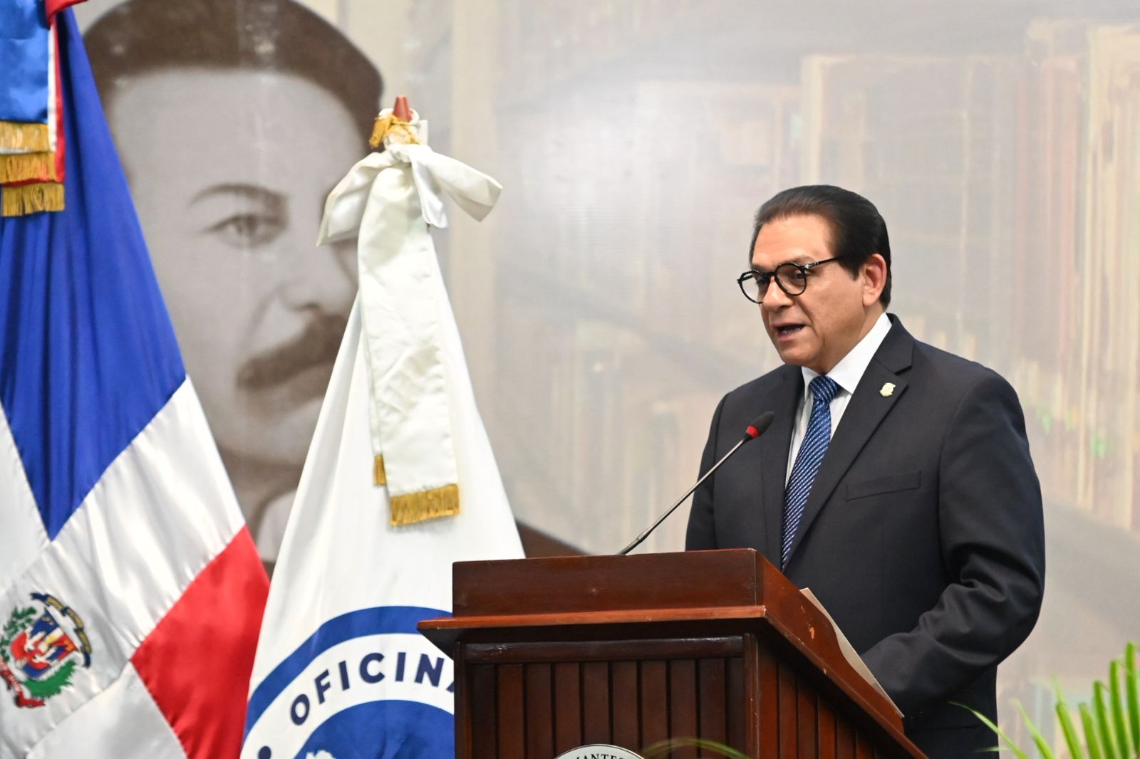 Senador Daniel Rivera