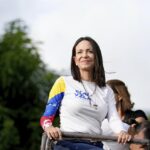 María Corina Machado