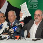 Fuerza del Pueblo Senasa.