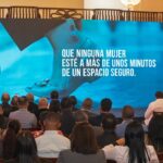 Gobienro lanza “Puntos VIDA”: una red nacional de espacios seguros para mujeres