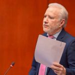 Taveras deposita proyectos de ley contra la "infiltración" del crimen en los partidos