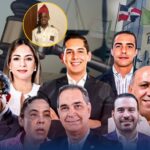 Casos Stephora Joseph y Senasa marcan la agenda noticiosa y generan indignación en RD