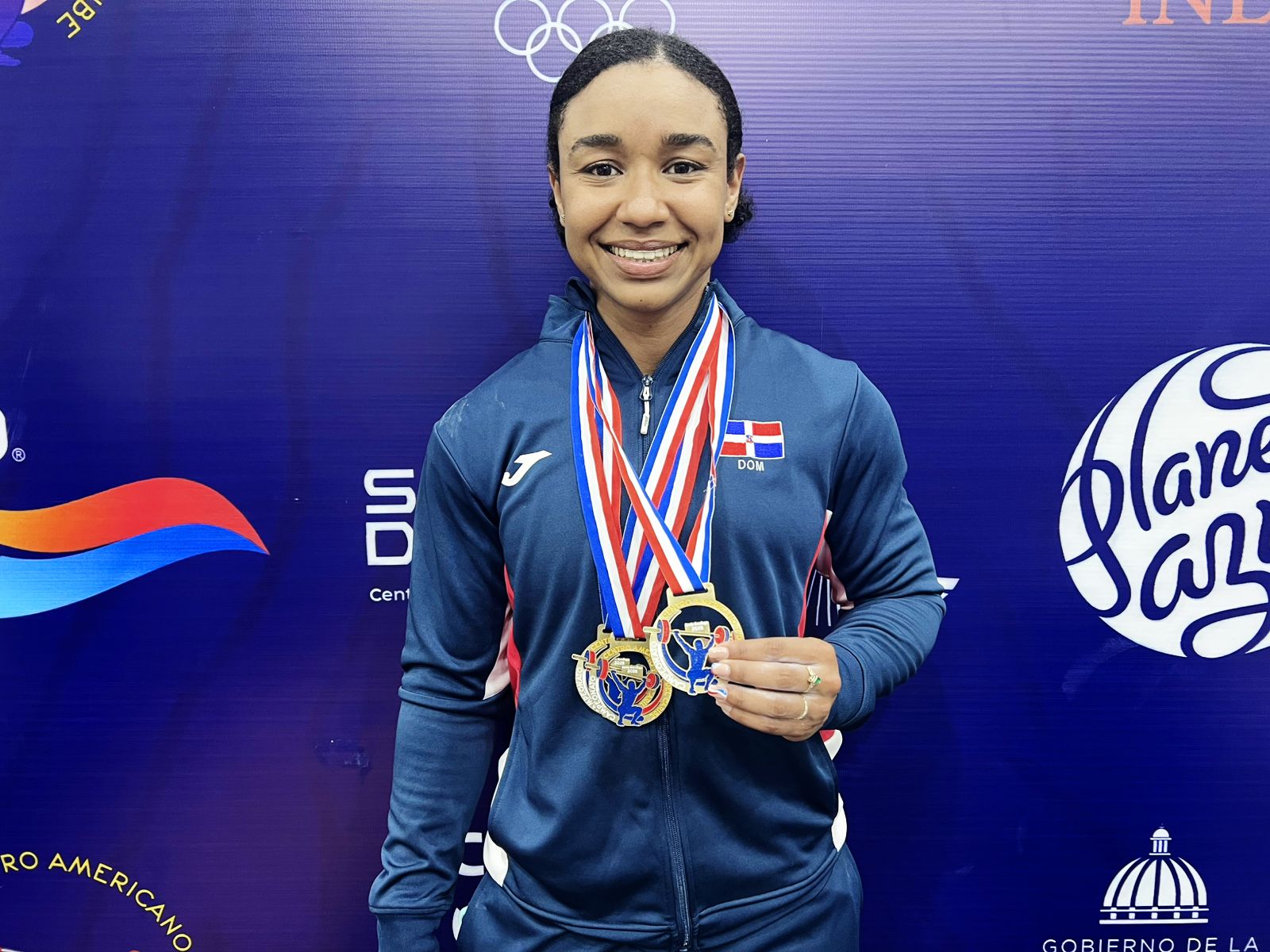 Fransheska Matías