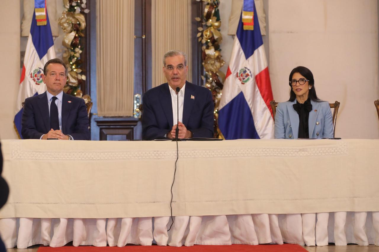 República Dominicana alcanza récord superior a los 200,000 empleos de zona franca 