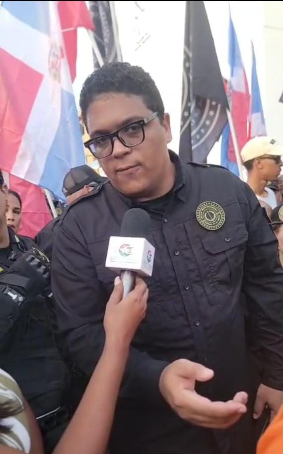 Angelo Vásquez