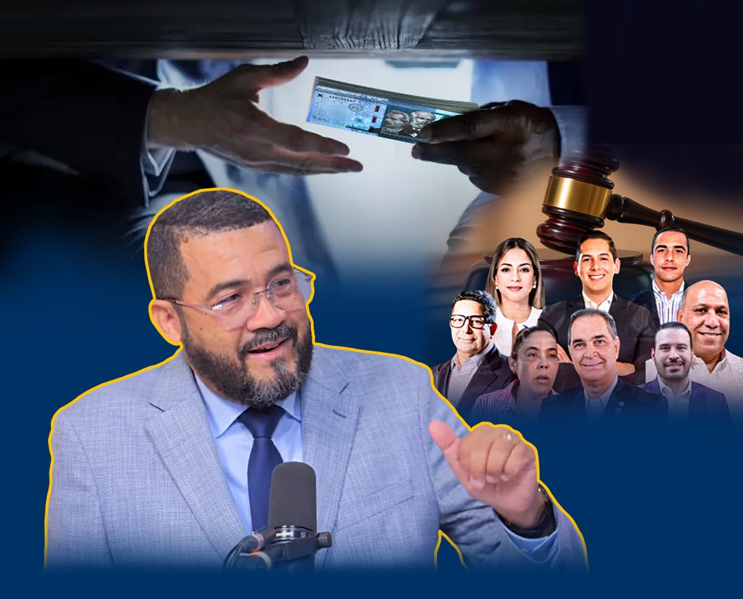 Ezequiel Molina hijo Senasa.