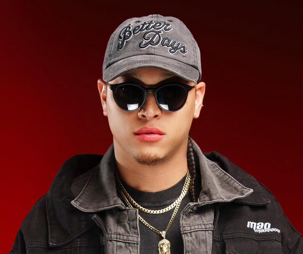 El artista urbano Julito RD estrena “Le gusta bailar”