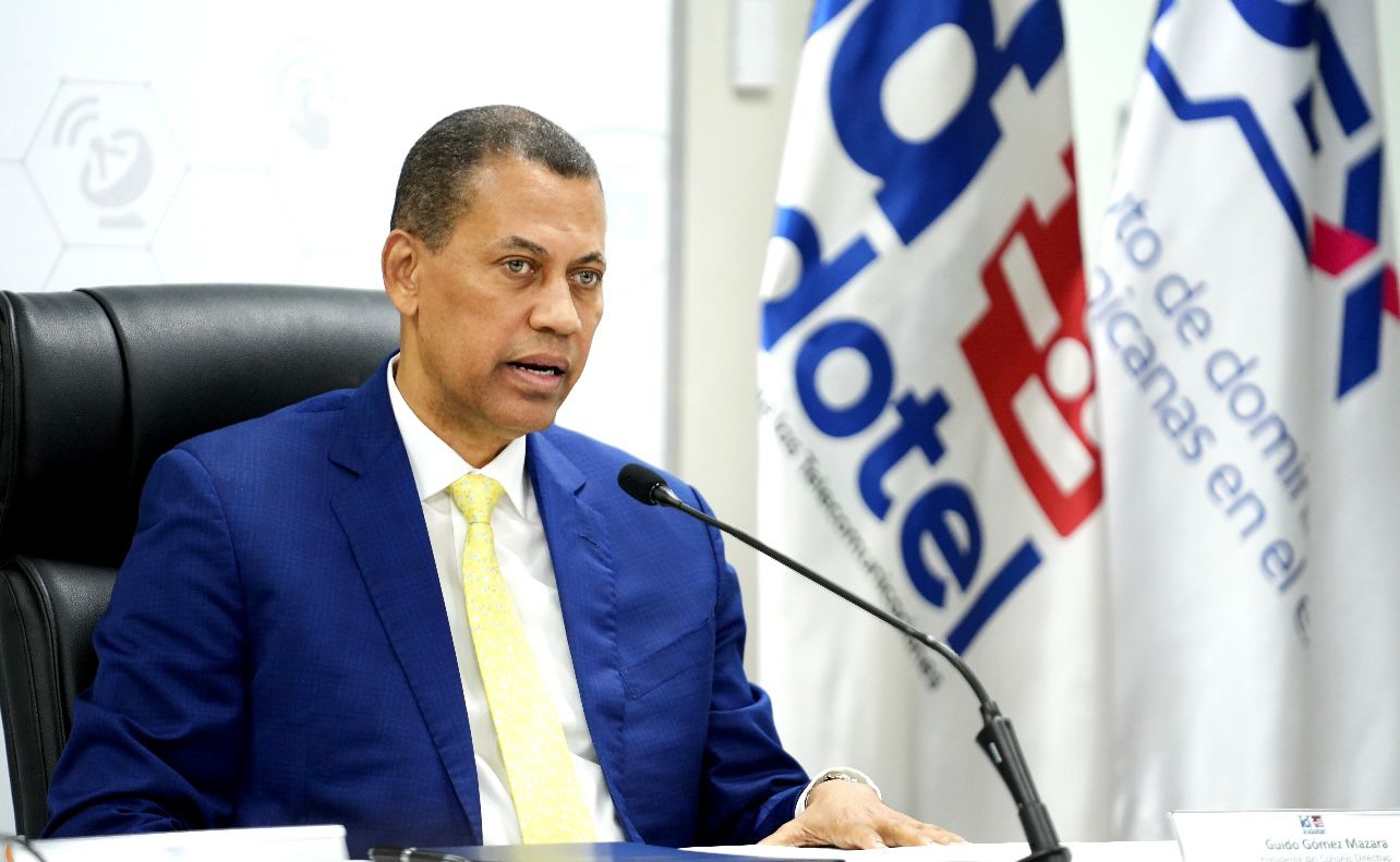 Indotel y el Index buscan fortalecer inclusión digital y educación financiera de diáspora dominicana
