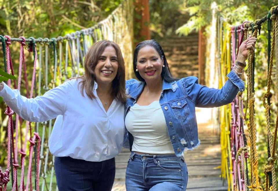 María Marcelino estrena “Soy testigo de su amor” junto a La India Canela, una colaboración que exalta la fidelidad de Dios