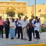 Alcaldía del DN y ECO5RD ponen en marcha la Ruta de la Limpieza Navideña / Karina Jiménez