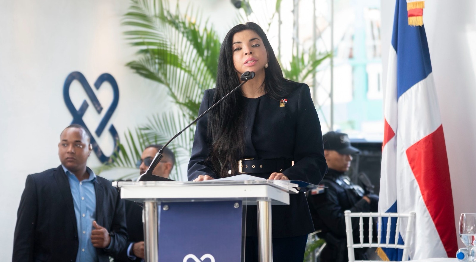 Reynoso afirma que el MP no ha llegado a acuerdos con "ninguno" acusados corrupción Senasa