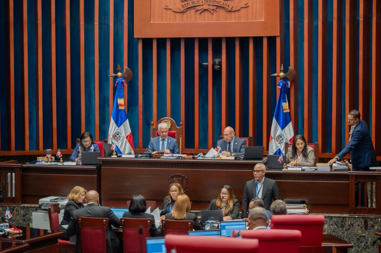 Senado.