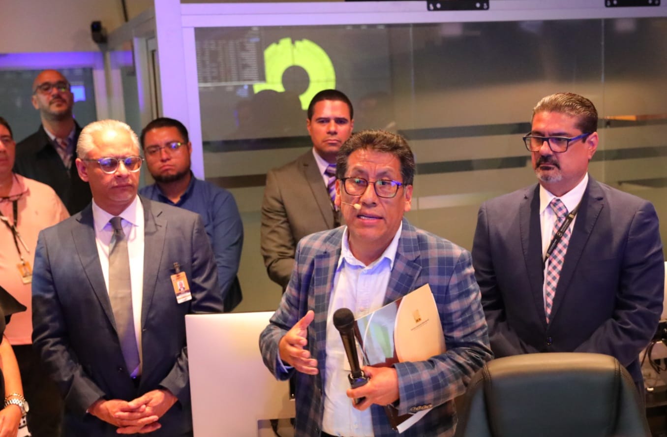 JCE ejecuta pasos técnicos para certificar la firma digital de la nueva cédula