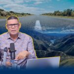 Ricardo Nieves en contra de que se intervenga la Coordillera Central. (Panorama).