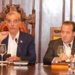 Gobierno presenta avances sobre metas priorizadas hacia el 2026