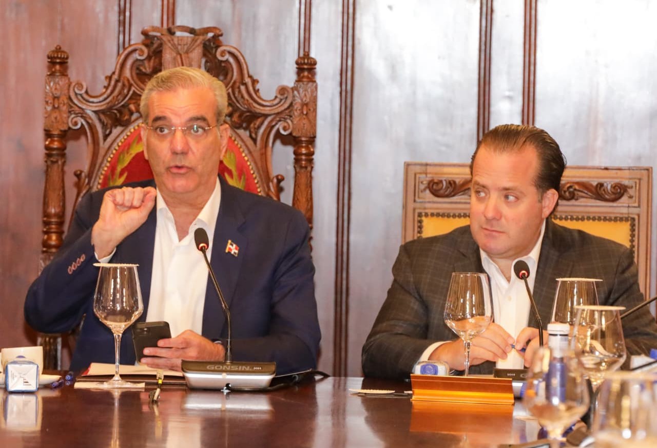 Gobierno presenta avances sobre metas priorizadas hacia el 2026