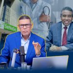 Ricardo Nieves Senasa dinero.