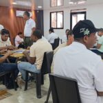 Con “Navidad en Sobriedad”, Hogar Crea Dominicano Inc. continúa fortaleciendo su misión de servicio