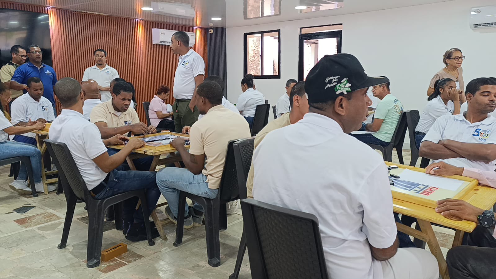 Con “Navidad en Sobriedad”, Hogar Crea Dominicano Inc. continúa fortaleciendo su misión de servicio