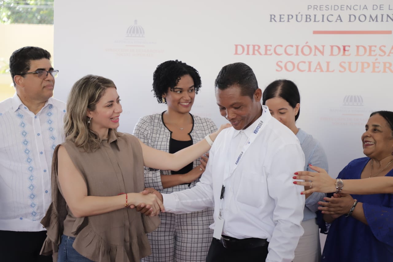 Supérate cuidadoras 2026 Mipymes.