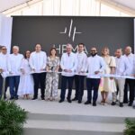 Presidente Luis Abinader inaugura HEMA en Santiago