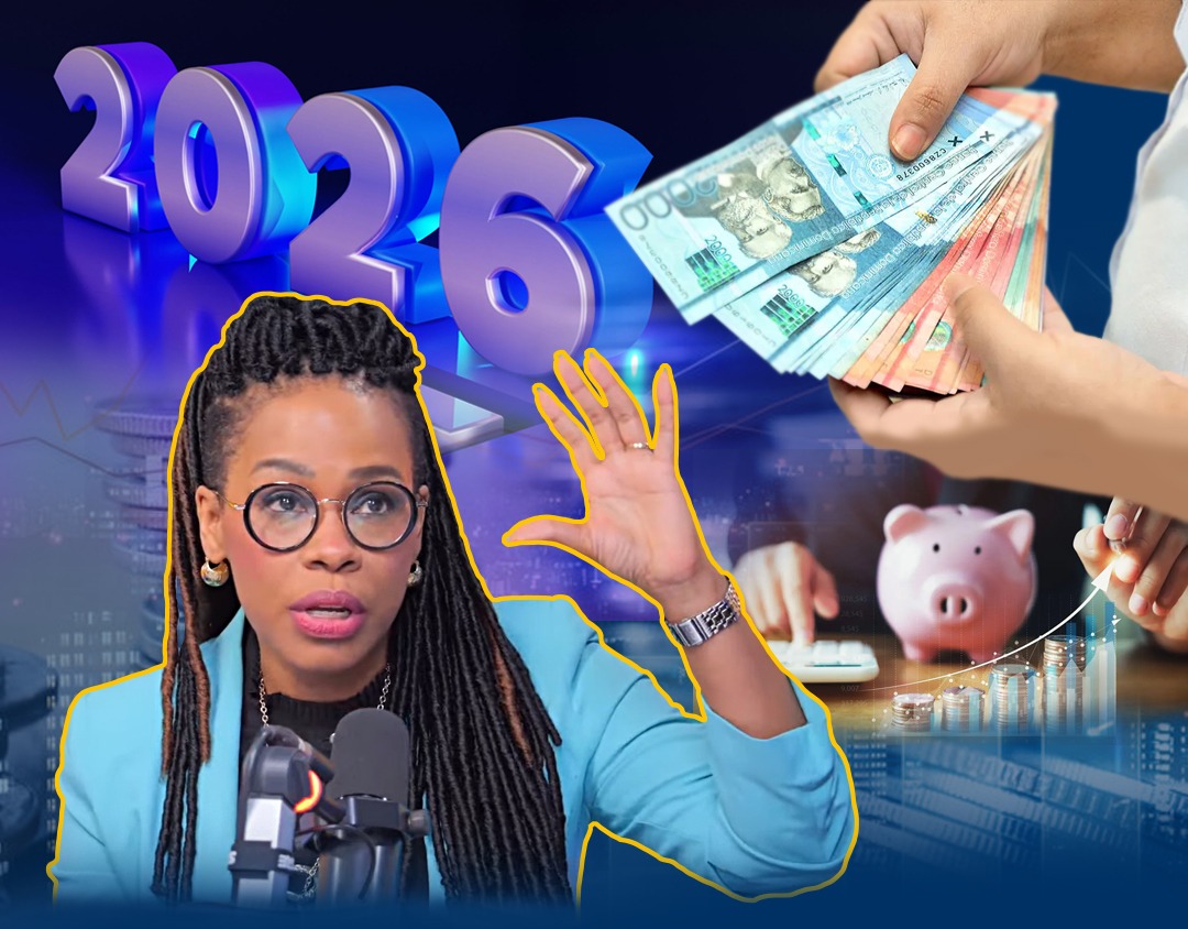 Dorca Corletto finanzas 2026.