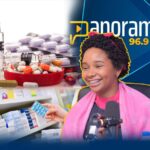 Orquidia Kelly Radioteletón.