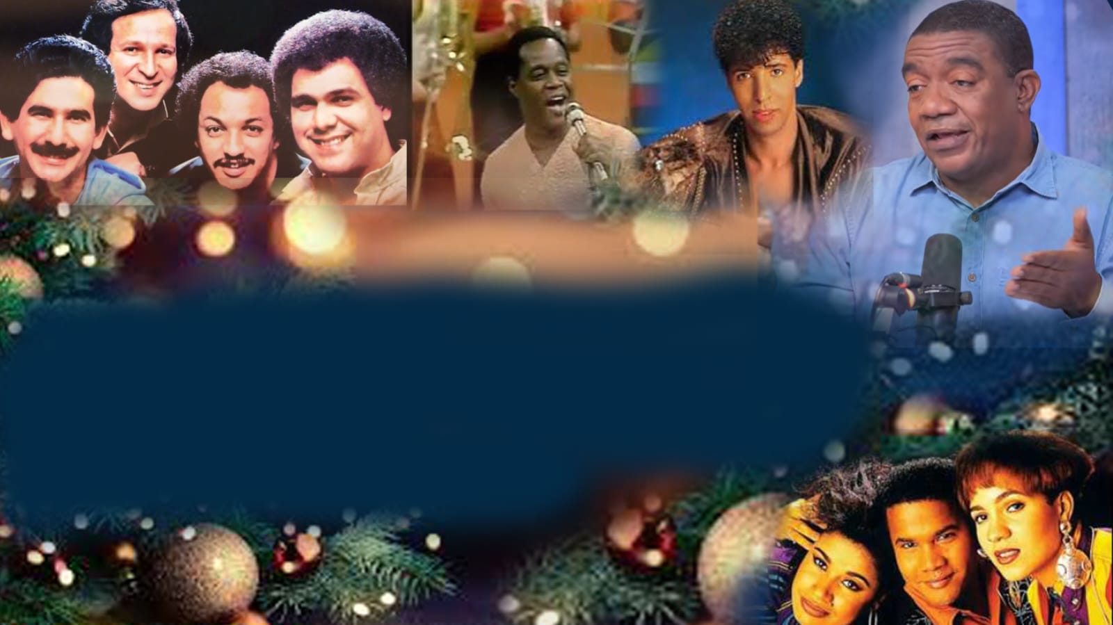 RANKING NAVIDAD 2025.