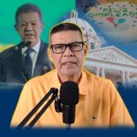 Ricardo Nieves Leonel 2028.