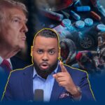 Elvin Castillo-Trump. Woke y fentanilo.