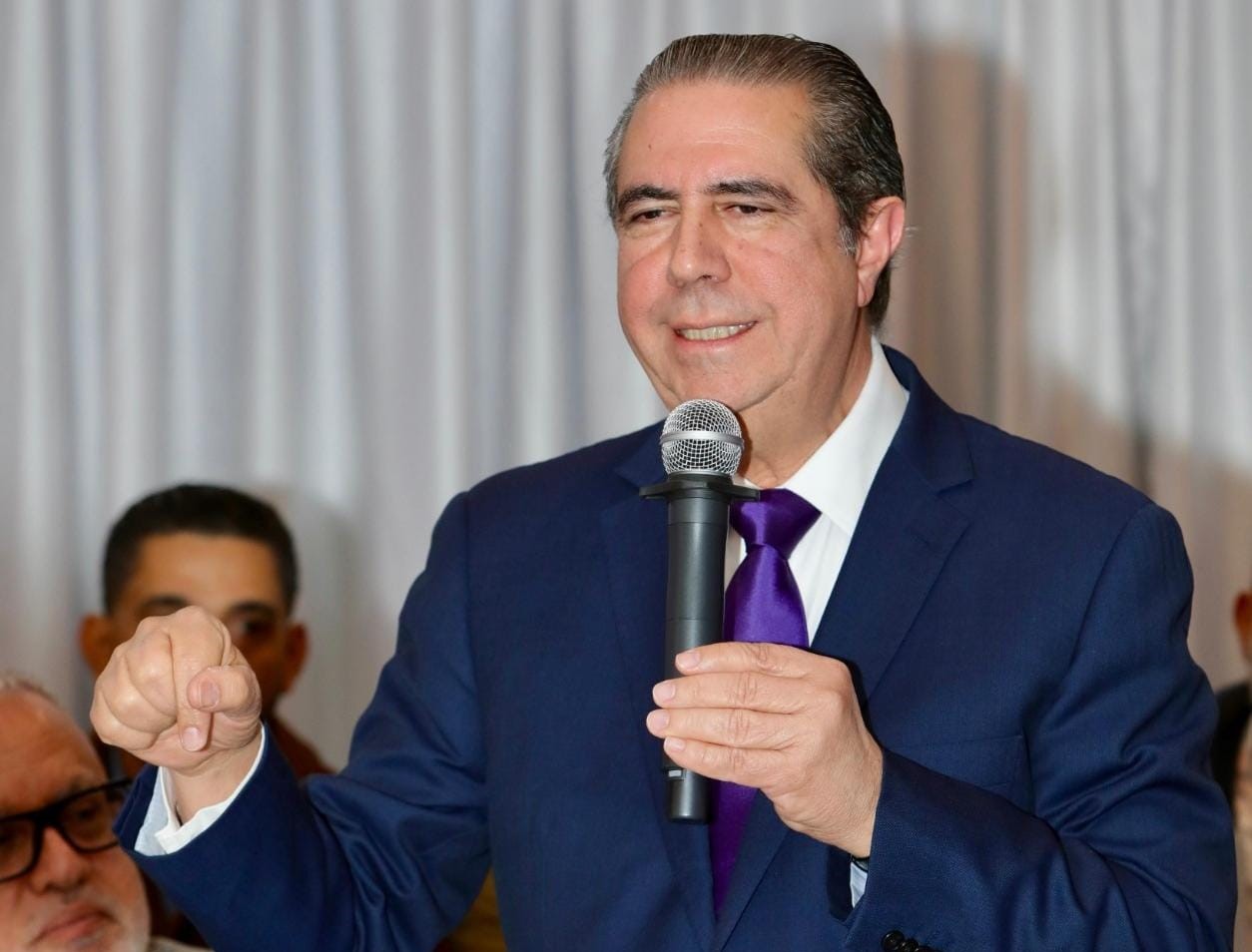 Francisco Javier