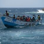 Ruta RD–Puerto Rico: 441 migrantes muertos o desaparecidos