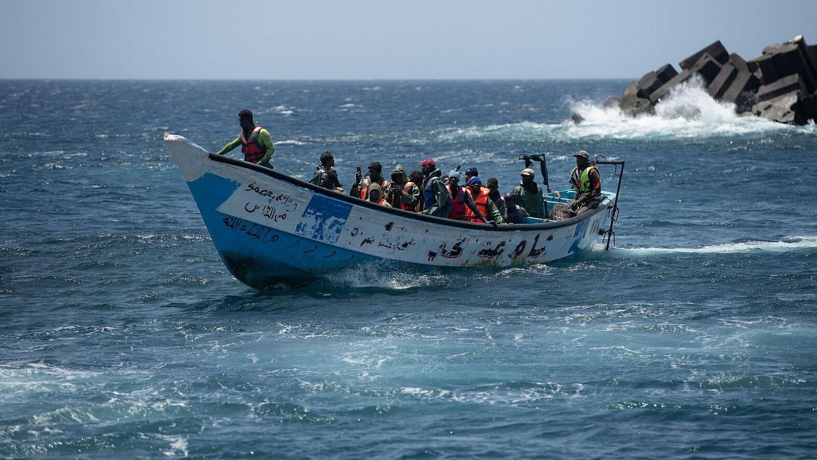Ruta RD–Puerto Rico: 441 migrantes muertos o desaparecidos