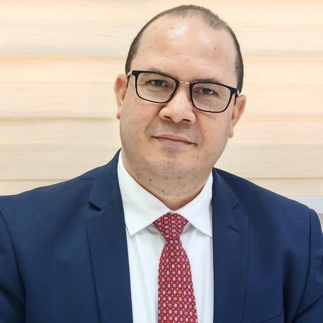 Politólogo Juan González
