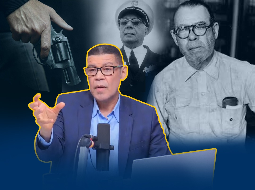 Ricardo Nieves Buchalay Bernardino.