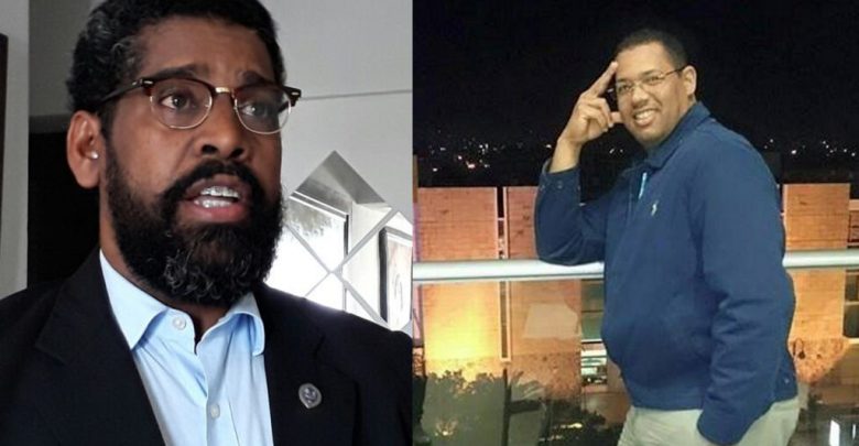Corte ratifica condena de 20 años contra Argenis Contreras, asesino del abogado Yuniol Ramírez